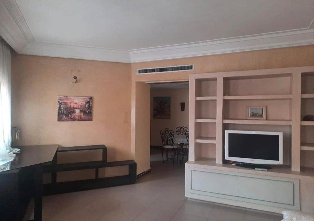 Résidence Atlas Marrakech 5238 Appartement Marrakesh