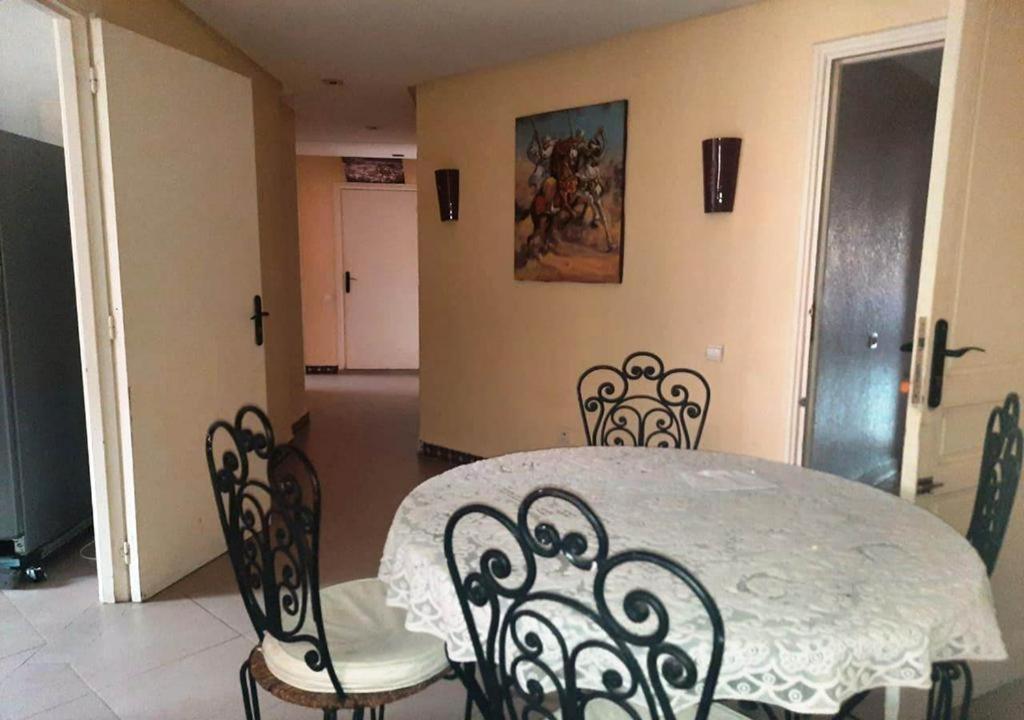 Résidence Atlas Marrakech 5238 Appartement